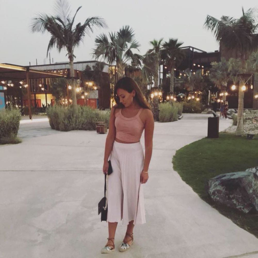 Meet your Posher, Ani